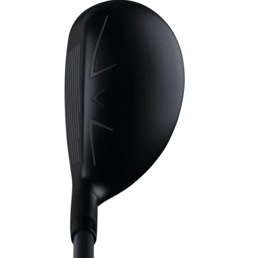 Used Callaway Steelhead XR Hybrid Golf Clubs