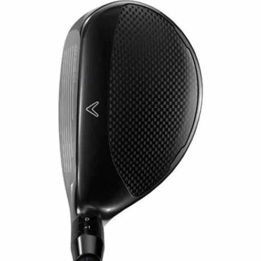 Used Callaway Super Hybrid Left Handed Hybrid Golf Clubs