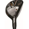 Used Callaway Super Hybrid Golf Clubs
