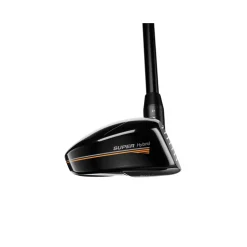 Used Callaway Super Hybrid Golf Clubs