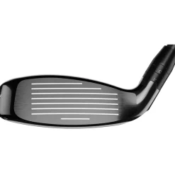 Used Callaway Super Hybrid Golf Clubs