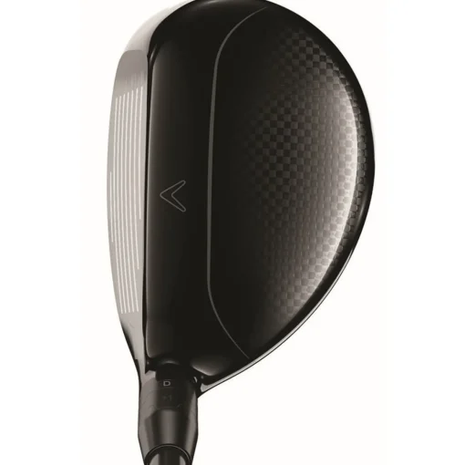 Used Callaway Super Hybrid Golf Clubs