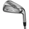 Used Callaway X Forged 18 Iron Individual Golf Clubs