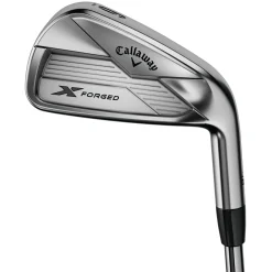 Used Callaway X Forged 18 Iron Individual Golf Clubs