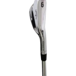 Used Callaway X Forged 18/Apex MB 18 Combo Iron Set Golf Clubs