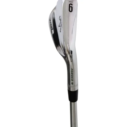 Used Callaway X Forged 18/Apex MB 18 Combo Iron Set Golf Clubs