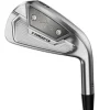 Used Callaway X Forged CB 21 Iron Set Golf Clubs