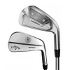 Used Callaway X Forged CB 21 / Apex MB Combo Iron Set Golf Clubs