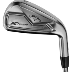Used Callaway X Forged Utility 2019 Hybrid Golf Clubs
