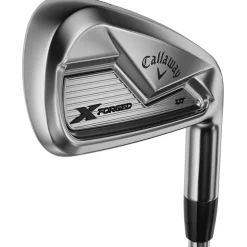 Used Callaway X Forged Utility 2019 Hybrid Golf Clubs