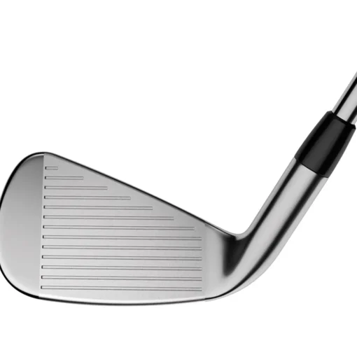 Used Callaway X Forged Utility 2019 Hybrid Golf Clubs