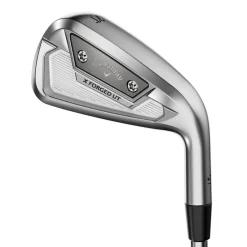 Used Callaway X Forged Utility Hybrid Golf Clubs
