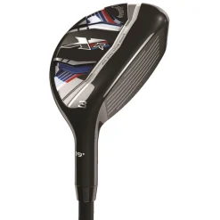 Used Callaway XR Hybrid Golf Clubs