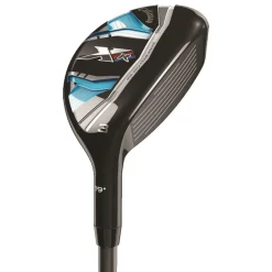 Used Callaway XR Hybrid Golf Clubs