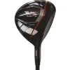 Used Callaway XR Pro Left Handed Fairway Wood Golf Clubs