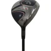 Used Callaway XR Speed Fairway Wood Golf Clubs