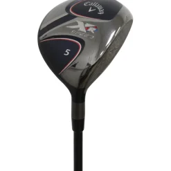 Used Callaway XR Speed Fairway Wood Golf Clubs
