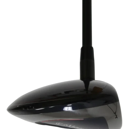Used Callaway XR Speed Fairway Wood Golf Clubs