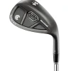 Used Cleveland 588 RTX 2.0 CB Black Satin Left Handed Wedge Golf Clubs