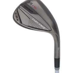 Used Cleveland CBX Full Face Wedge Golf Clubs