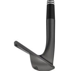 Used Cleveland CBX Full Face Left Handed Wedge Golf Clubs