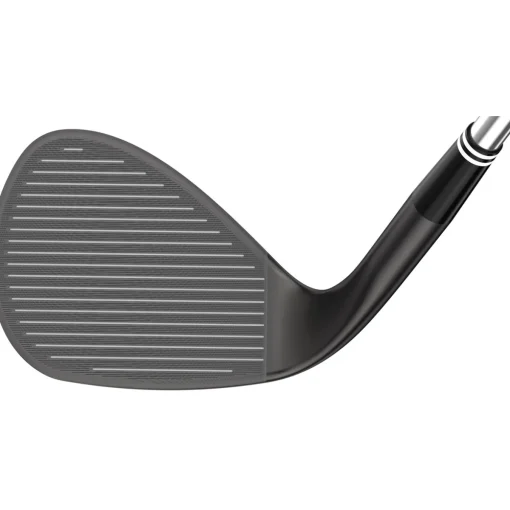 Used Cleveland CBX Full Face Left Handed Wedge Golf Clubs