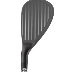 Used Cleveland CBX Full Face Left Handed Wedge Golf Clubs