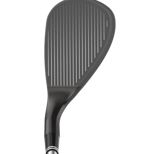 Used Cleveland CBX Full Face Left Handed Wedge Golf Clubs
