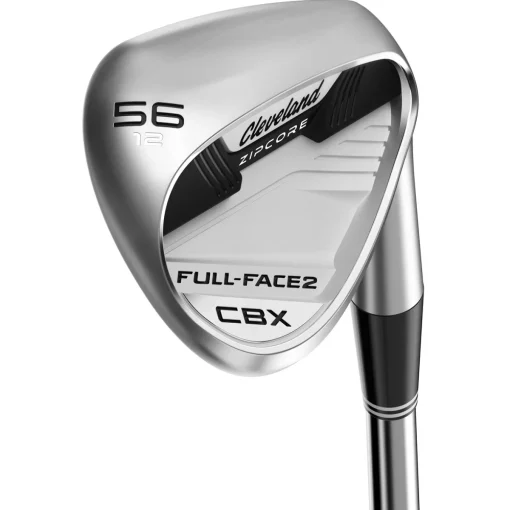Used Cleveland CBX Full Face 2 Wedge Golf Clubs