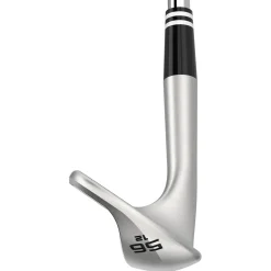 Used Cleveland CBX ZipCore Satin Wedge Golf Clubs