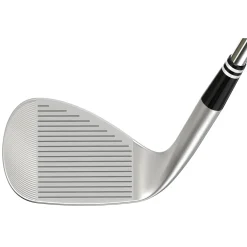 Used Cleveland CBX ZipCore Satin Wedge Golf Clubs