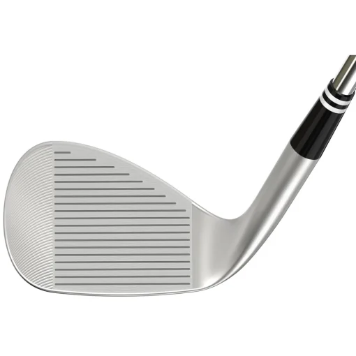 Used Cleveland CBX ZipCore Satin Wedge Golf Clubs