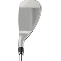 Used Cleveland CBX ZipCore Satin Wedge Golf Clubs