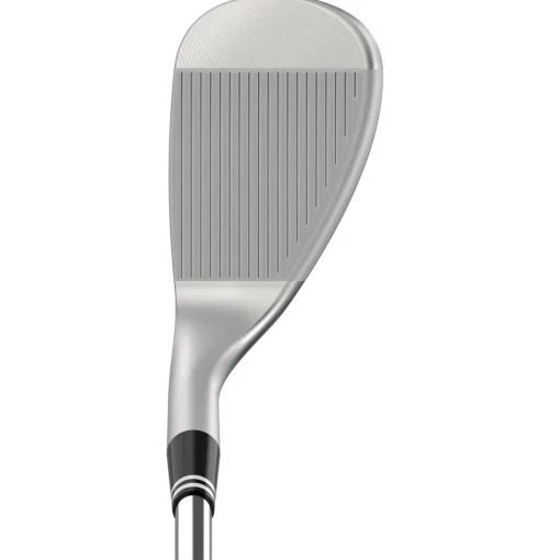Used Cleveland CBX ZipCore Satin Wedge Golf Clubs