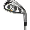 Used Cleveland CGJ Iron Individual Golf Clubs