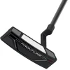 Used Cleveland Frontline 4.0 Plumber's Neck Left Handed Putter Golf Clubs