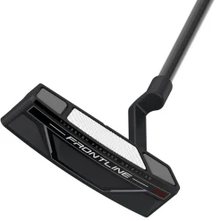 Used Cleveland Frontline 4.0 Plumber's Neck Left Handed Putter Golf Clubs