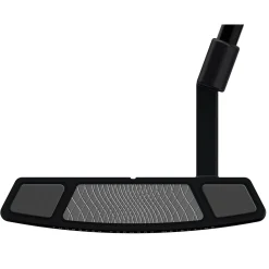 Used Cleveland Frontline 4.0 Plumber's Neck Left Handed Putter Golf Clubs