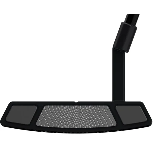 Used Cleveland Frontline 4.0 Plumber's Neck Left Handed Putter Golf Clubs