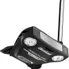 Used Cleveland Frontline Elite Rho Single Bend Putter Golf Clubs