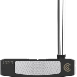 Used Cleveland Frontline Elite Rho Single Bend Putter Golf Clubs