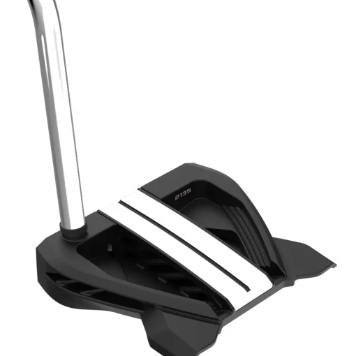 Used Cleveland Frontline Elite Rho Single Bend Putter Golf Clubs