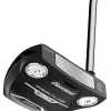 Used Cleveland Frontline Elite Cero Single Bend All-In Putter Golf Clubs