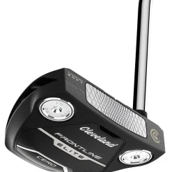 Used Cleveland Frontline Elite Cero Single Bend All-In Putter Golf Clubs