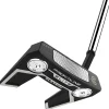 Used Cleveland Frontline Elite Elevado Slant Neck All-In Putter Golf Clubs