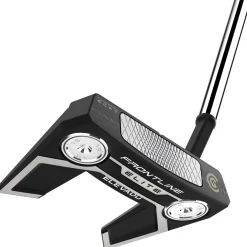 Used Cleveland Frontline Elite Elevado Slant Neck All-In Putter Golf Clubs
