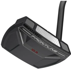 Used Cleveland Frontline 10.5 Single Bend Putter Golf Clubs