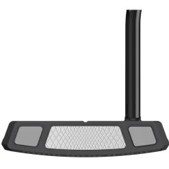 Used Cleveland Frontline 10.5 Single Bend Putter Golf Clubs