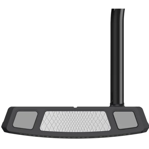 Used Cleveland Frontline 10.5 Single Bend Putter Golf Clubs