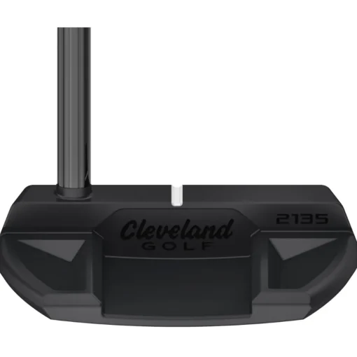 Used Cleveland Frontline 10.5 Single Bend Putter Golf Clubs